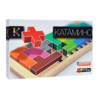 Катамино