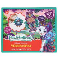 Аквамозаика Enchantimals 300 бусин