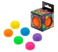 Игрушка антистресс Колючка