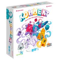 Настольная игра "Коннект"