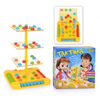 Игра фортуны Настольная семейная игра Тактика /18