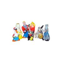 Игровой набор Кудесники Бременские уличные музыканты
