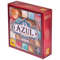 Настольная игра "Azul. Шоколатье"