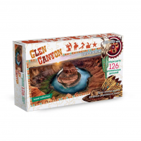 Фигурный деревянный пазл Travel collection "Глен Каньон, США"
