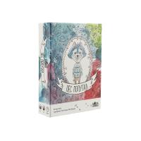 Настольная игра "Пес попутал"