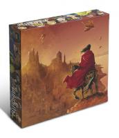 Наст. игра Виконты западного королевства. Коллекционная коробка арт.ВЗК004 (Lavka) РРЦ 2990 руб