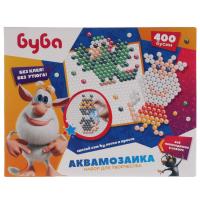 Аквамозаика MultiArt Буба, 400 бусин