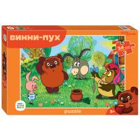 Пазл. 24 Макси "Союзмультфильм: Винни Пух"