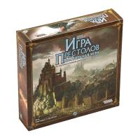 Настольная игра "Игра Престолов: Второе издание"