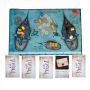 Настольная игра "Tortuga 1667"