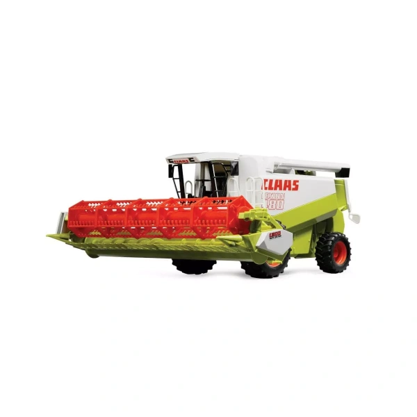 Комбайн Claas Lexion 480